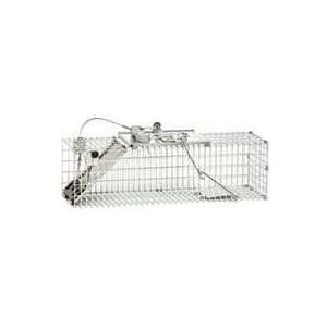  EASY SET CAGE TRAP, Size SMALL (Catalog Category Critter 