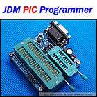 PIC MCU JDM Programmer for Microchip IC