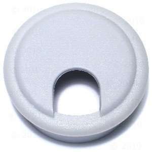 Desk Grommets with Cap (2 pieces)