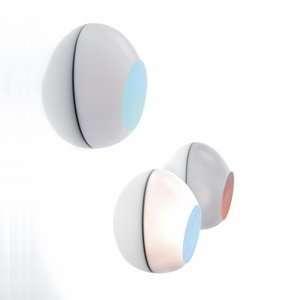  Luceplan Goggle Wall Light