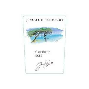    2010 Jean Luc Colombo Cape Bleue Rose 750ml Grocery & Gourmet Food
