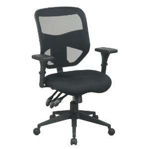  Star Work Smart Mesh Back Office Desk Chairs #830034