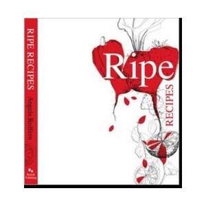  Ripe Recipes Redfern A. Books