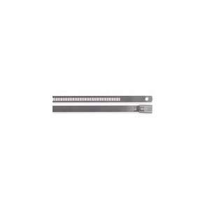  THOMAS & BETTS TYS24 280 Cable Tie,24in,Pk100