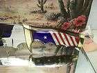 Yellowhorse Wolf Mountian Subhilt Bowie no 18 of 25 items in Harriss 