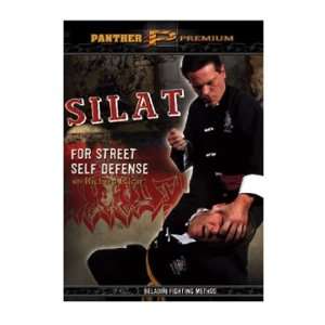  Silat for Street Self Defense with Richard Clear Sports 