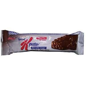 Kelloggs Special K Double Chocolate Meal Bar (Pack of 8)  