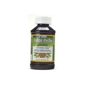 ROMPE PECHO COUGH SYRUP Size 4 OZ