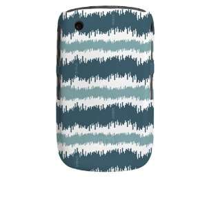   Barely There Case   Cinda B   Shibori Blue Cell Phones & Accessories