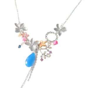 Romantic Style Fashion Jewelry Necklace