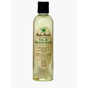  Dudu Osum Herbal Therapy Oil & Moisturizer Beauty