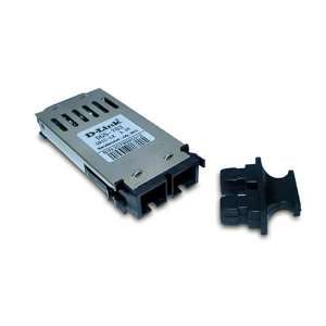  D Link DGS 703 1000BASE LX GBIC Gigabit Ethernet Module 3 