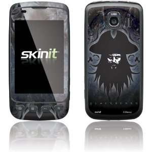  Skinit Blackbeard Vinyl Skin for LG Optimus S LS670 