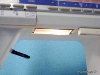 Husqvarna Viking 1+ Sewing & Embroidery Machine elehosp  