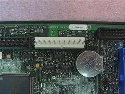 Compaq 247386 001 System Board for Deskpro 40  