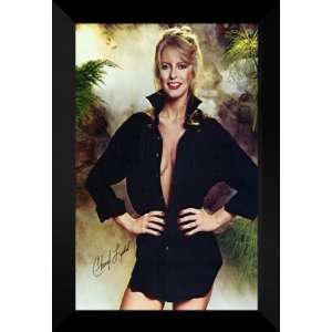 Cheryl Ladd 27x40 FRAMED Movie Poster   Style B   1980  