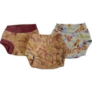 Sprightly Soaker & Underwear Pattern