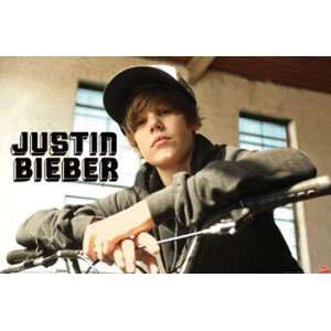  Justin Bieber   Posters   Domestic