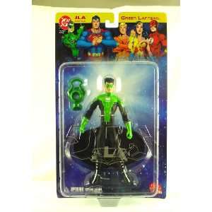  JLA Green Lantern Series 1 