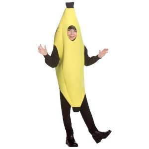  Top Banana Deluxe Child Costume   Kids Costumes Toys 