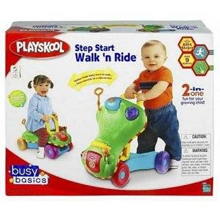 Toys & Games Playskool Busy Basics