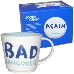  Jamie Oliver Bottoms Up Mug   Bad Hangover Kitchen 