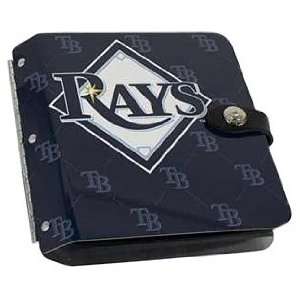    Tampa Bay Devil Rays Rock N Road CD Holder