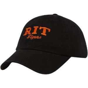 Top of the World Rochester Institute of Technology Tigers Black 