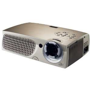   Optoma Technology H55 Digital Cinema Projector Electronics
