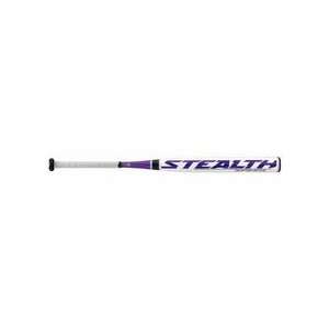   2010 SSR3B  10 oz. Stealth Speed Fastpitch Bat from Easton Sports