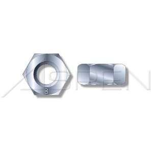   Metric Finished Hex Nuts Class 8 Steel, Zinc Plated Ships FREE in USA