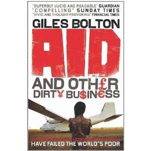   Have Failed the Worlds Poor [Paperback] Giles Bolton Books