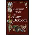 Poems Emily Dickinson Easton Press 1952 Collectors Edition  