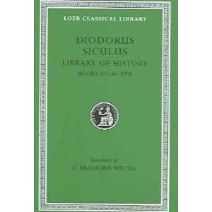  Diodorus Siculus Not Available (NA)