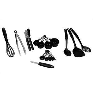  MyPlace Kitchen Kit (Black) 1071261