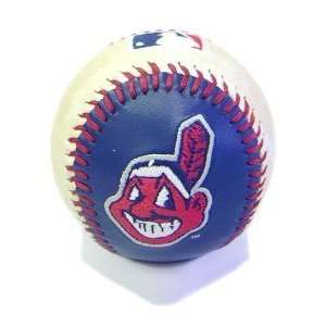  Cleveland Indians Embroidered Baseball Electronics
