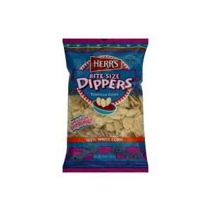  Chips, Bite Size Dippers, 13.5 oz, (pack of 3) 