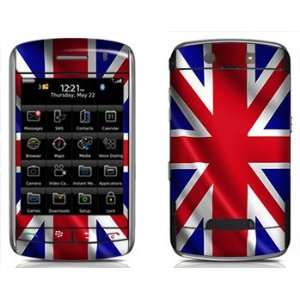  United Kingdoms British Flag Skin for Blackberry Storm 