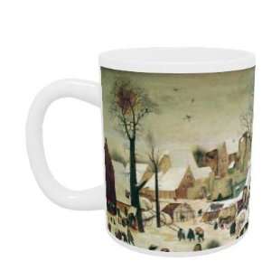   by Pieter the Younger Brueghel   Mug   Standard Size