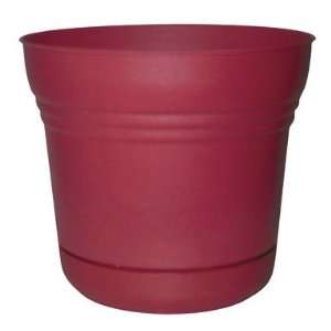  7 3/8 Rasp Sat Planter Patio, Lawn & Garden