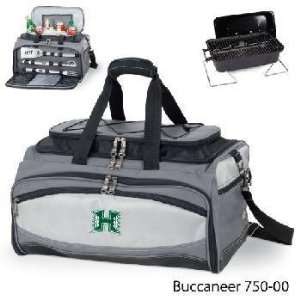  Hawaii University Buccaneer Grill Kit Case Pack 2 