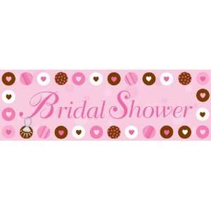  Bride 2 Be Party Banners   Bridal Shower Health 