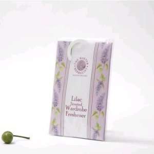 The Master Herbalist Lilac Wardrobe Freshener  Kitchen 