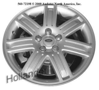 LOCKING LUG NUTS/WHEEL LOCKS LAND/RANGE ROVER/LR3  
