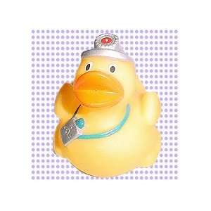  Miniature Explorer Rubber Duck Bath Toy Toys & Games