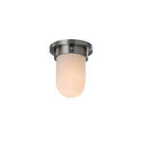 Murray Feiss   FM331BS   Avalon Collection Flush Mount  