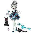 Monster High Sweet 1600 Doll Frankie Stein brand new ships worldwide