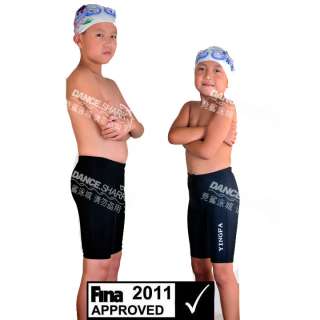 YINGFA boys racing training swimwear jammer 9205 XS S M  