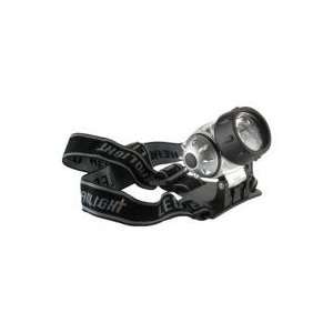  18 LED Headlamp Adjustable and Water Resistant