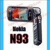 Original NOKIA N93 Mobile Cell Phone camera Unlock